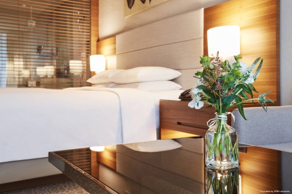Hotel Courtyard Seoul Pangyo